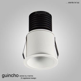 Guincho Ceiling Lights Mantra Fusion Recessed Lights Guincho Ceiling Lights Mantra Fusion Recessed Lights